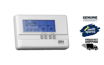 EPH CONTROLS R27-HW 2 Zone Wireless Programmer - NEU