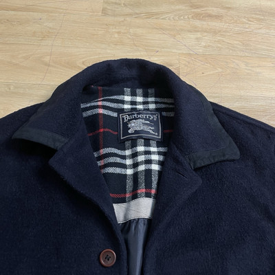 ジャケット・アウター vintage Burberry novacheck wool coat et s-l400.jpg