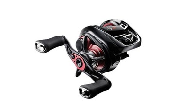 DAIWA 21 GEKKABIJIN AIR TW PE SPECIAL 8.5R Baitcasting Reel Light Rockfish Reel