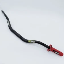 ProTaper Contour Henry / Reed 1-1/8" Handlebars w/ ProTaper Grip
