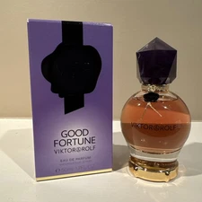 Viktor & Rolf Good Fortune Eau de Parfum for Women 1.7 fl Oz