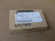 Allen Bradley 140M-C-Asa11 Auxiliary Contact Block New Allen Bradley Auxiliary