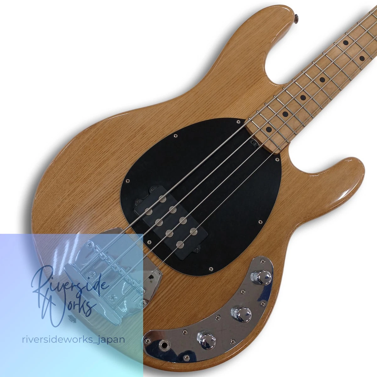 OLP Bass Guitars for sale | eBay