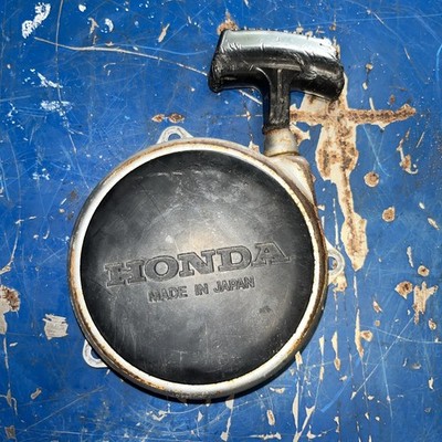 1993-2005 Honda Sportrax 90 Trx90 OEM Hand Pull Start Recoil Starter