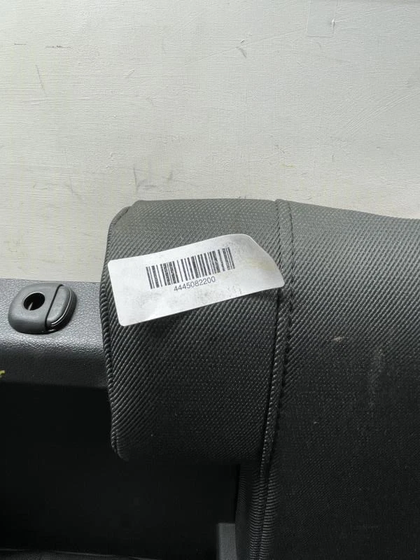 Honda Ridgeline RT 2006 asiento trasero OEM+ Foto 4 de 4