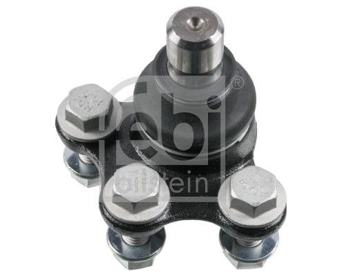 Rotule de suspension FEBI BILSTEIN 22022 pour CITROËN et PEUGEOT en acier forgé