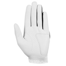 Callaway Weather Spann 23 Golf Glove Men Left Hand Size Medium Large Regular