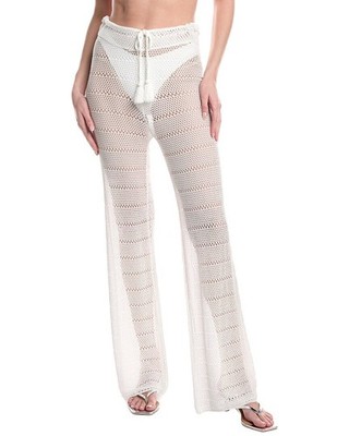 Pq Swim Bree Boho Pant Women's