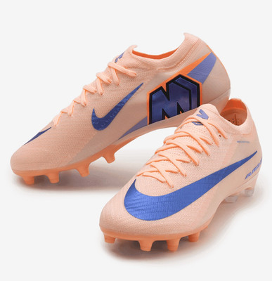 Nike Zoom Mercurial Vapor 16 Elite AG Pro Mens Soccer Cleats Crimson IU3519-850