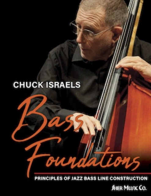 Bass Foundations.by Israels, Israels, New Fast Free Shipping** - Image 3