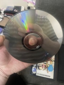 Clockwork Knight (Sega Saturn Game)