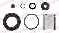 Quick Brake Reparatursatz Bremssattel FüR Honda Accord Viii CU CW