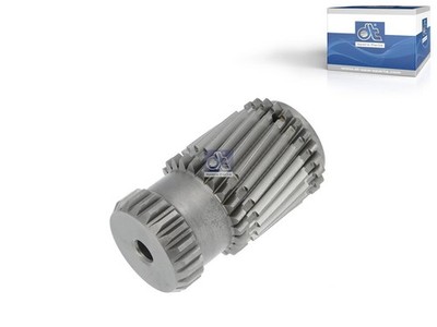 DT Spare Parts 7.32400 Zahnrad passend für IVECO, MAN