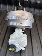 Maître-cylindre de frein Land Rover DISCOVERY