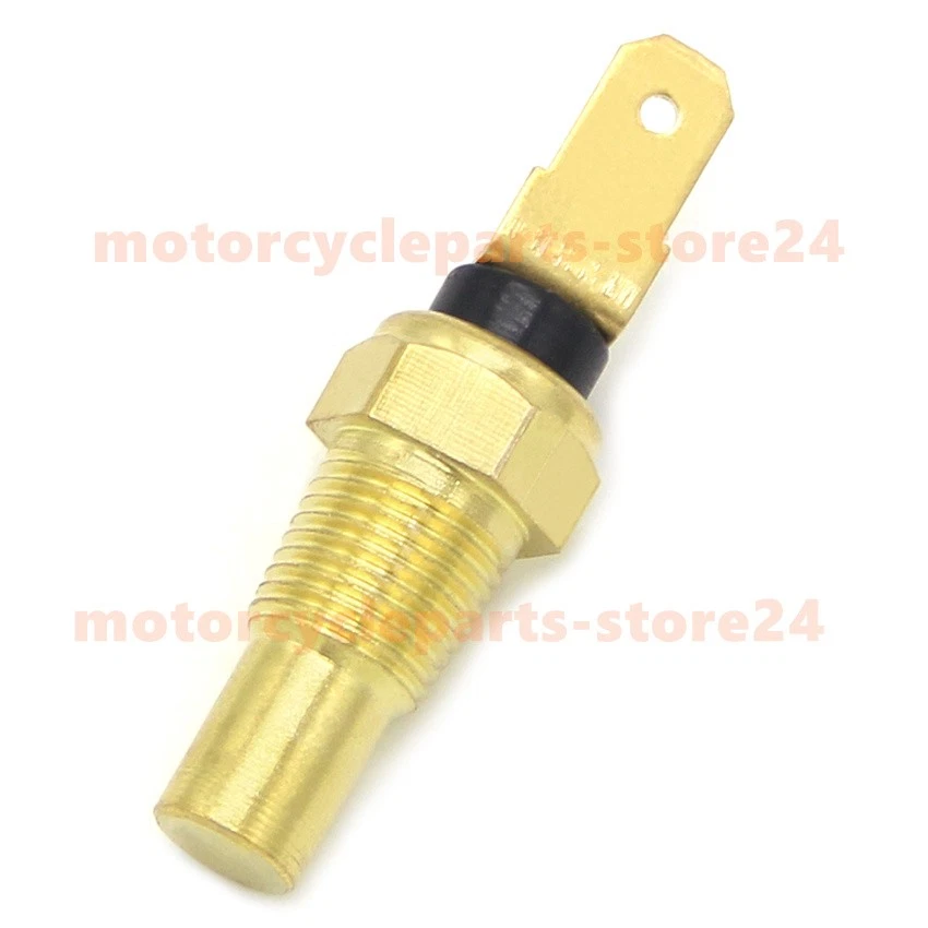 For Kawasaki Temperature Sensor ZX1100 Ninja ZX11 / ZZR1100 1990-1992 92066-1183 - Image 4 of 4
