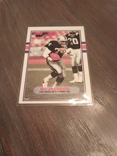 1989 Topps - Bo Jackson #269