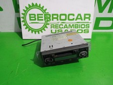 Autoradio Nissan CABSTAR