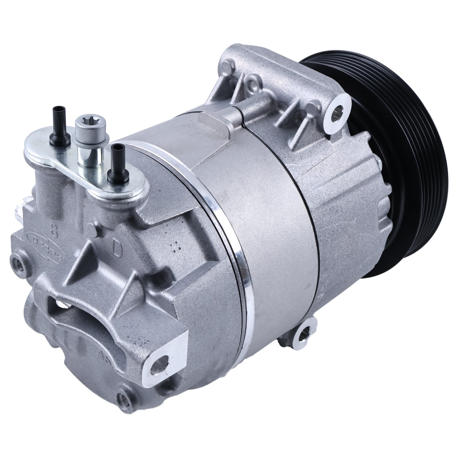 Maserati GranTurismo 2002-2007 Ac compressor P/N 284728