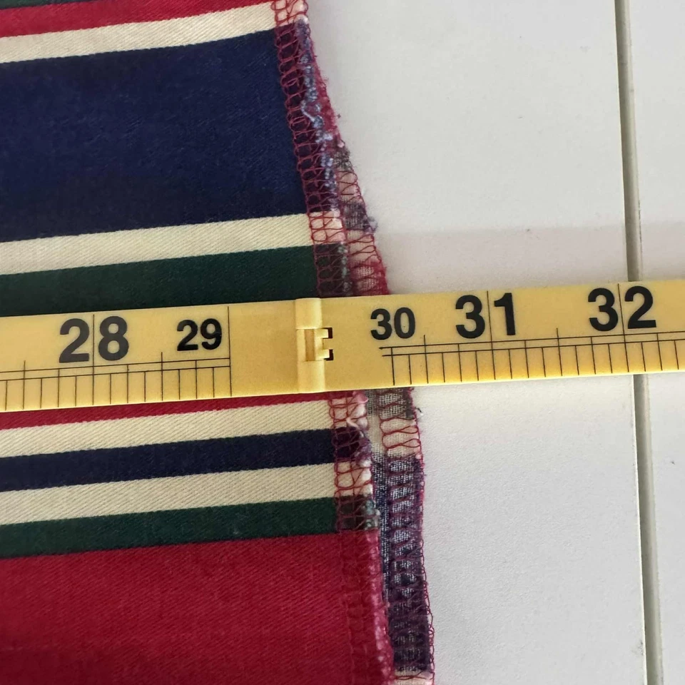 Vintage Wrangler Pearl Snap Cowboy Western 90's Shirt Men's XL Canvas - Image 4 of 4