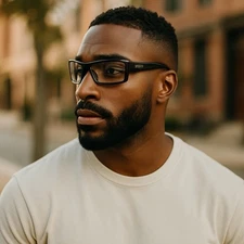 DVX Wiley X Detour Black Sunglasses L30