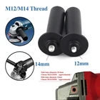 Angel grinder handle/M14 Model Non-slip Black color For Angle Grinder