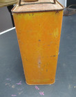 Vintage Gasoline Can Affiliated Can Co. One US Gallon FAIR Condition — photo 4