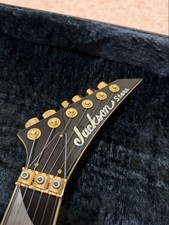 Jackson Stars Red 6 String Electric Guitars for sale | eBay