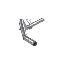 Mbrp Exhaust Exhaust System Kit For 2010 Ford F-450 Super Duty Xlt Mbrp Exhaust Exhaust System Kit For 2010 Ford F-450 Super Duty Xlt