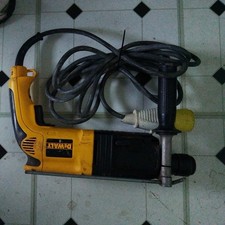Dewalt DW566L-XW 110V SDS Hammer Drill