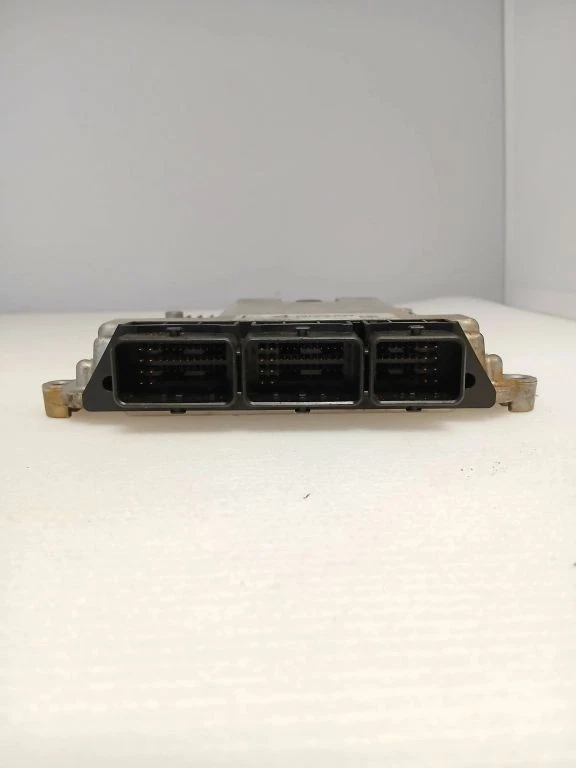 Modulo centralina motore Nissan X-Trail T31 2012 237103UC8B ECU ALD1642 - Immagine 4 di 4