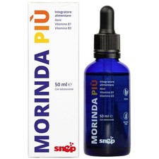 Morinda Piu 50ml   Boost Energy  Fight Fatigue Naturally