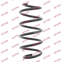 Vorderachse KYB RH3316 Fahrwerksfeder FüR Opel,Vauxhall