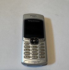 Sony Ericsson T237 Very Rare - For Collectors