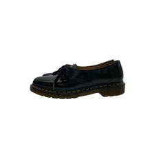 Dr. Martens Loafers UK5 Black Leather AW006