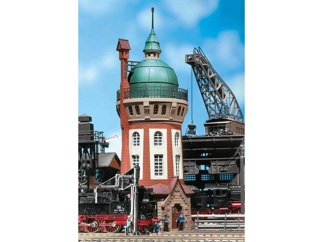 Faller 120166 H0 Wasserturm Bielefeld