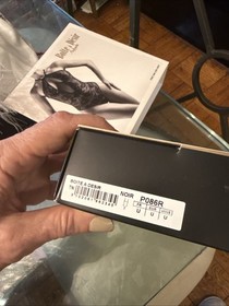 Boite a Desir by Aubade Paris Twist and Love Women's Bodysuit OSFM NIB