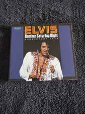 elvis presley ftd Another Saturday Night , 2012