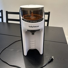 Baby Brezza FRP0046 Formula Pro Advanced Maker White Good Working Condition