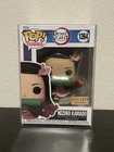 NEW! Demon Slayer Funko 1264 Nezuko Kamado BoxLunch Exclusive!
