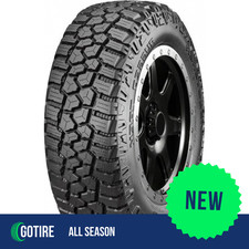 1 X New - 26560r18 Cooper Discoverer Rugged Trek 114t