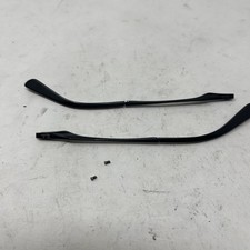 Ray Ban RB8678 1012 140mm Black Temple Arm Parts With Screws 369B