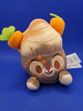 Disney Munchlings Garden Goodness Thumper Spiced Carrot Cake Scented Plush