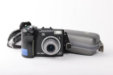 Olympus SP Series SP-350 8.0MP Digital Camera - Black