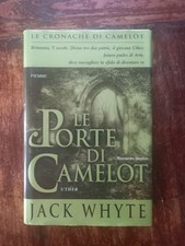 Jack Whyte - Le porte di Camelot
