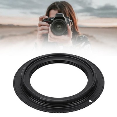 M42 Lens Mount Adapter Exquisite Craftsmanship For Z Series Camera BAK