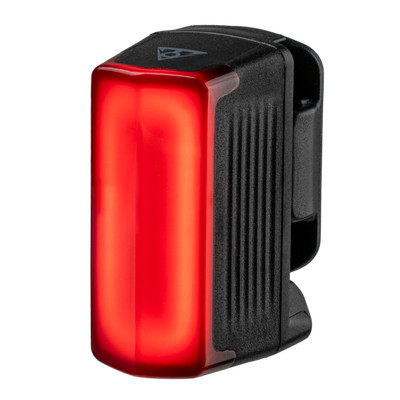Topeak - BeSeen Aura Rücklicht StVZO