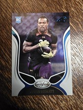 Jordan Scarlett 2019 Certified #174 /399 Florida Panthers RC Rookie