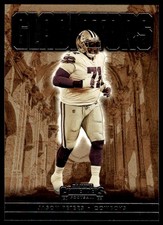 2022 Panini Contenders Jason Peters #GLD-JPE Gladiators
