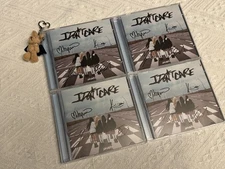 [Baby DONT Cry] - ALL MEMBER Autograph(Signed) PROMO ALBUM KPOP