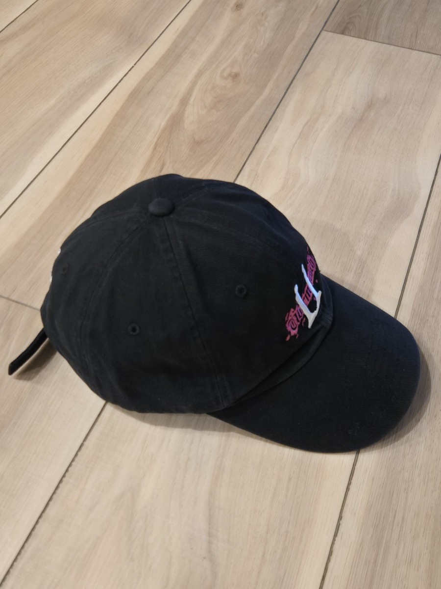 G-Dragon Übermensch World Tour USA New Baseball Cap One Size